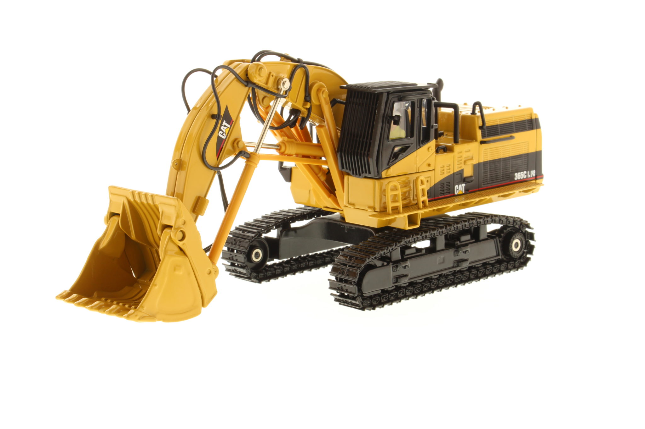 Cat 365C Front Shovel - 1:50